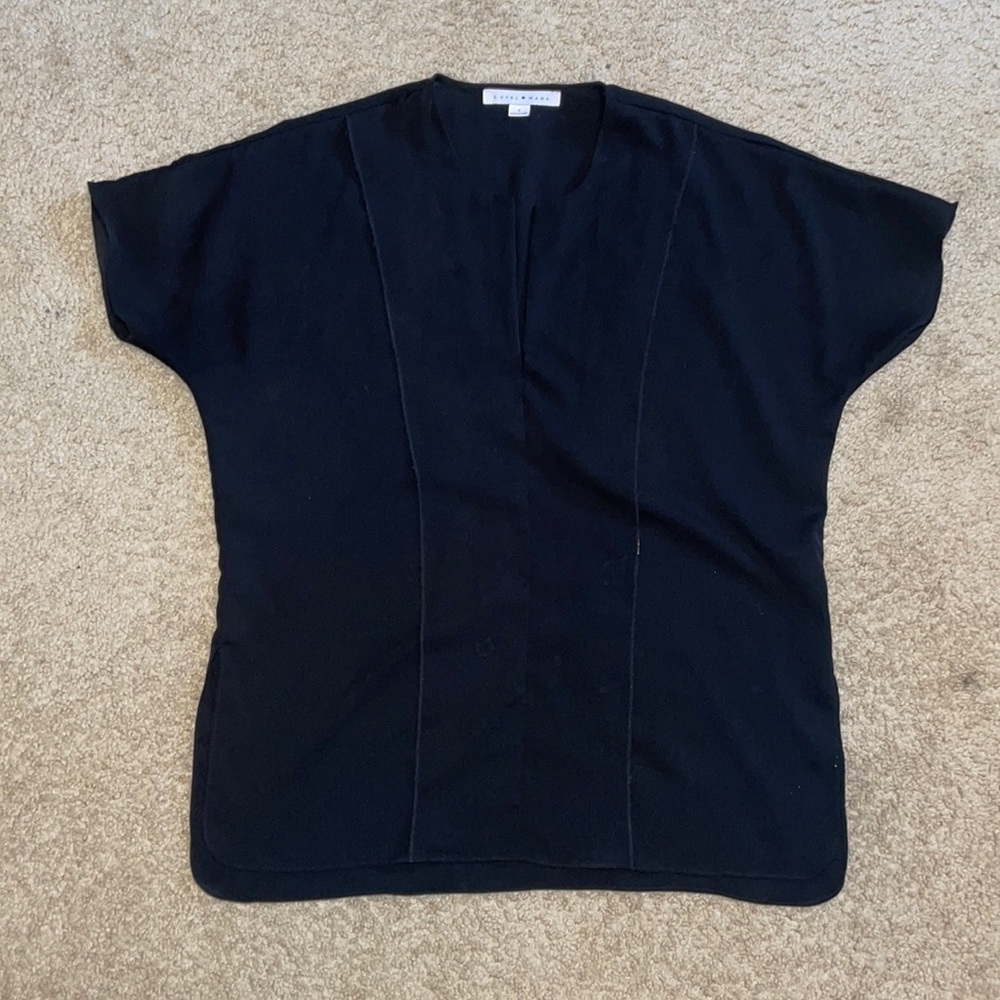 Loyal Hanna Nursing top